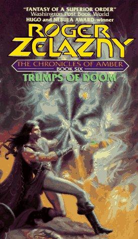 Trumps of doom by Roger Zelazny