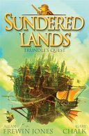 Trundle's Quest by Allan Frewin Jones