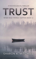 TRUST by Sharon A. Mitchell