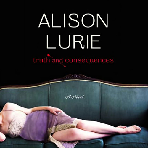 Truth and Consequences by Alison Lurie