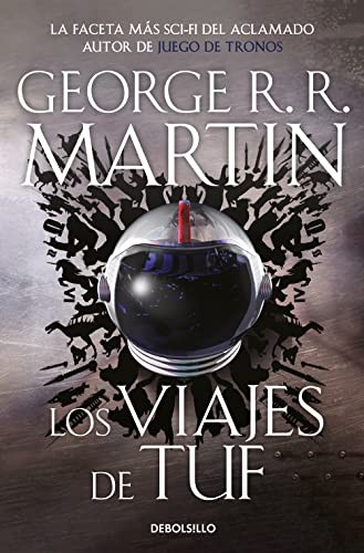 Tuf Voyaging by George R. R. Martin