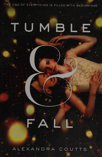 Tumble & fall by Alexandra Coutts