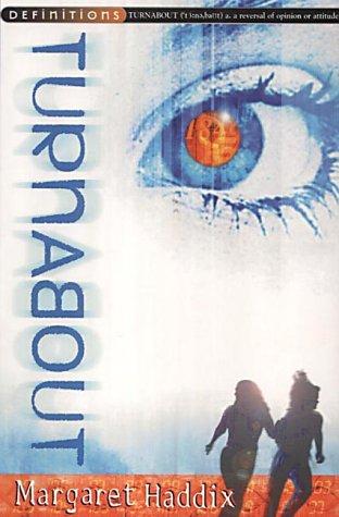 Turnabout by Margaret Peterson Haddix