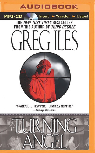 Turning Angel (Penn Cage Novels) by Greg Iles