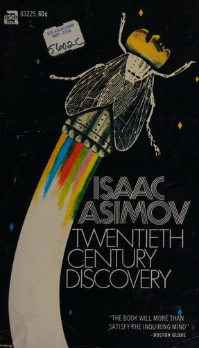 Twentieth Century Discovery by Isaac Asimov