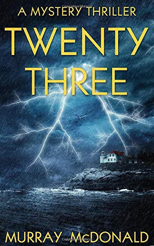 Twenty three by Murray McDonald