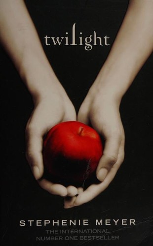 Twilight by Stephenie Meyer