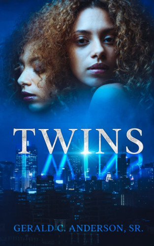 Twins by Gerald C. Anderson, Sr.