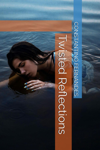 Twisted Reflections by CONSTANTINO. FERNANDES