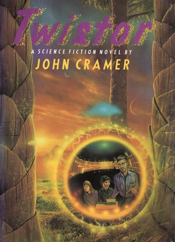Twistor by John Cramer
