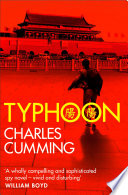 Typhoon by Charles Cumming