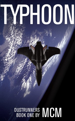 Typhoon by MCM