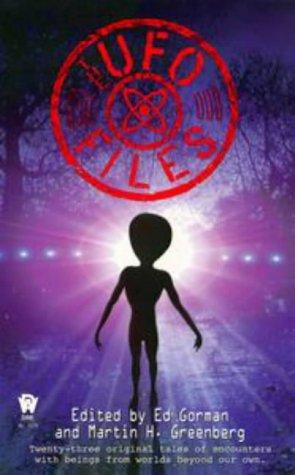 UFO Files by Edward Gorman