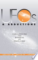 UFOs and Abductions by David Michael Jacobs
