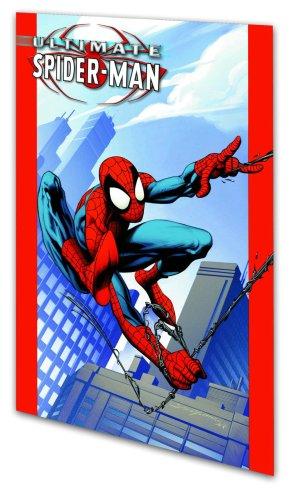 Ultimate Spider-Man colección en español by Brian Michael Bendis