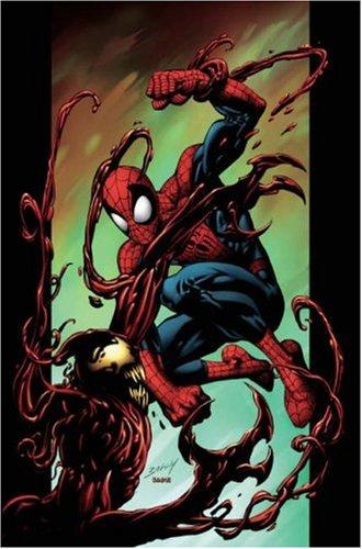 Ultimate Spider-Man, Vol. 11 by Brian Michael Bendis