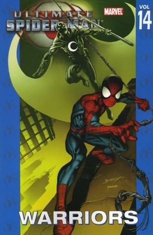 Ultimate Spider-Man, Vol. 14 by Brian Michael Bendis