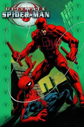 Ultimate Spider-Man, Vol. 18 by Brian Michael Bendis