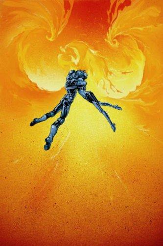 Ultimate X Men, Vol. 10 by Brian K. Vaughan