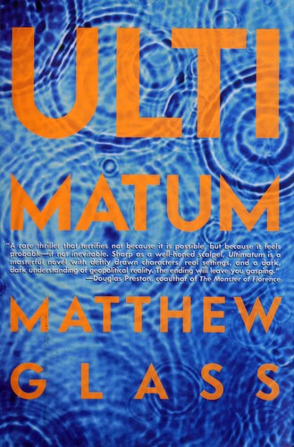 Ultimatum by Matthew Glass