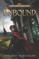 Unbound by Gregory Blackburn
