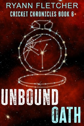 Unbound Oath by Ryann Fletcher