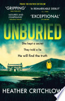 Unburied by Heather Critchlow