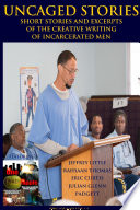 Uncaged Stories by Rahsaan Thomas