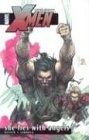 Uncanny XMen by Chuck Austen