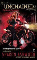 Unchained by Sharon Ashwood