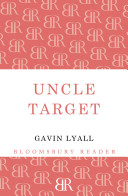 Uncle Target by Gavin Lyall