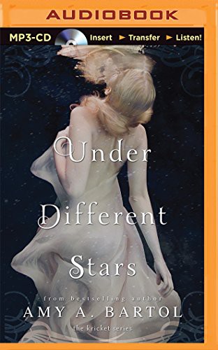 Under different stars by Amy A. Bartol