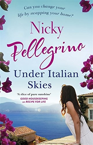 Under Italian Skies by Nicky Pellegrino