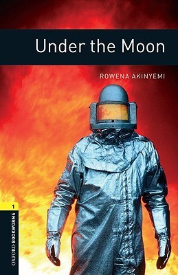 Under the moon by Rowena Akinyemi