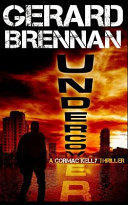 Undercover by Gerard Brennan