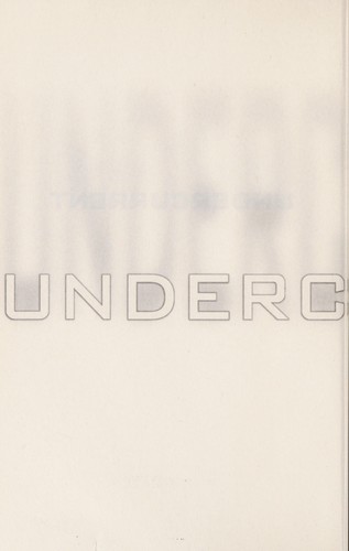 Undercurrent by Paul Blackwell