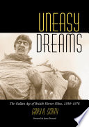 Uneasy Dreams by Gary A. Smith