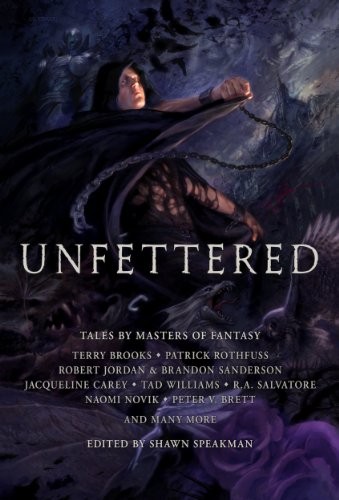 Unfettered by Daniel Lockwood