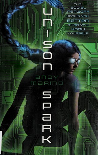 Unison spark by Andy Marino