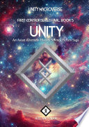 Unity: An Asian Alternate-History Science Fiction Saga by Azlan Tahir