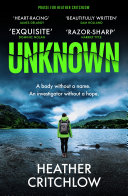 Unknown by Heather Critchlow