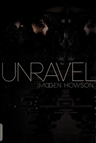 Unravel by Imogen Howson