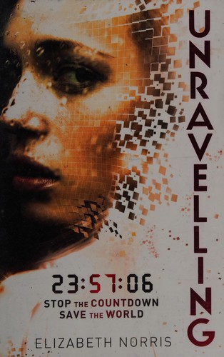 Unravelling by Elizabeth Norris