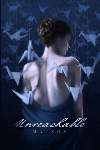 Unreachable: INK DUET by ., MAEZOS