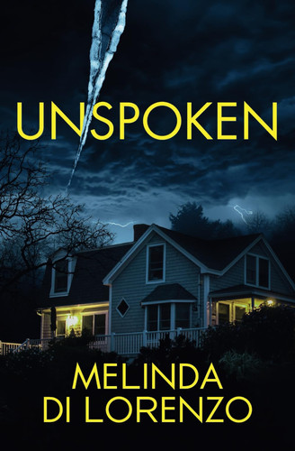 Unspoken by Di Lorenzo, Melinda