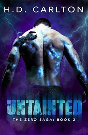 Untainted by H. D. Carlton