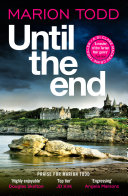 Until the End by Marion Todd