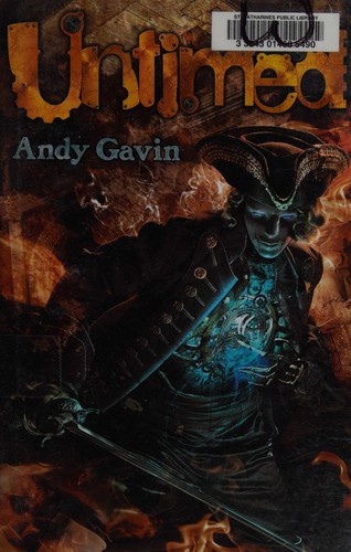 Untimed by Andy Gavin