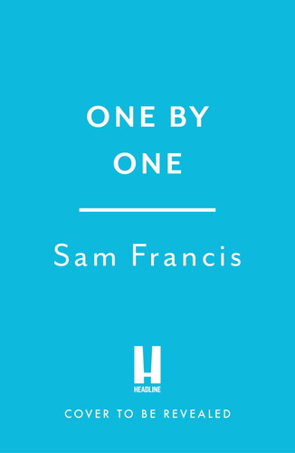 Untitled Alice Washington 2 A Completely Unputdownable Crime Thriller by Sam Frances