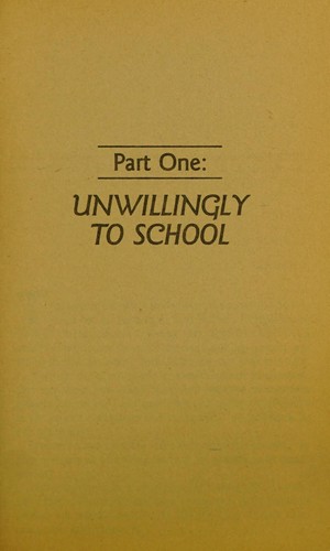 Unwillingly To Earth by Pauline Ashwell